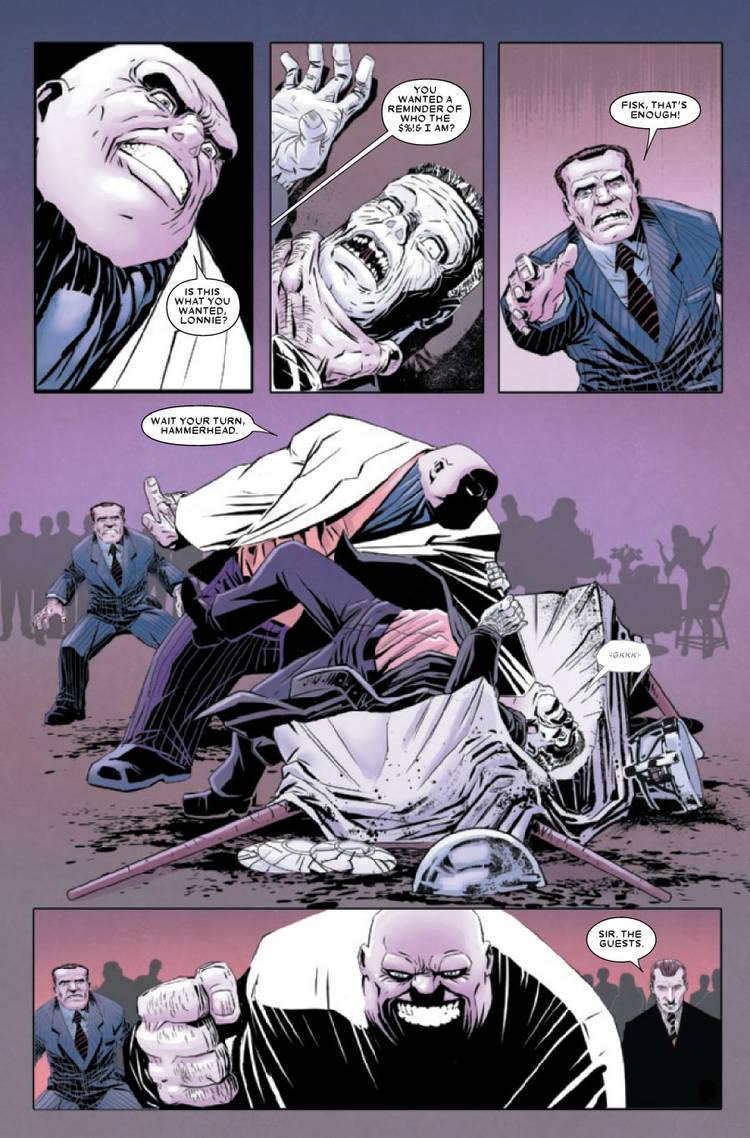 Kingpin #2