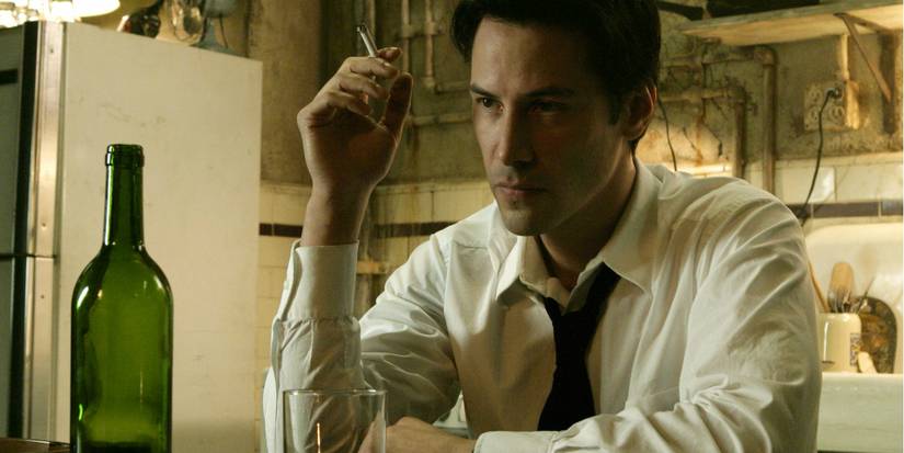Constantine (2005)