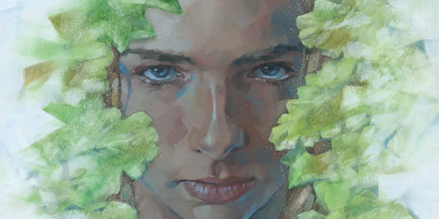 EXCL. PREVIEW: Juliet Lives in Kill Shakespeare - Past is Prologue