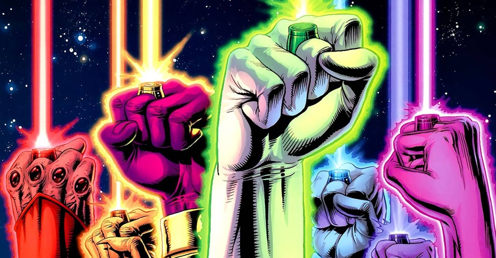 Multifocal Power Rings Deadly Ringers: The 15 Most Dangerous Power Ring Bearers