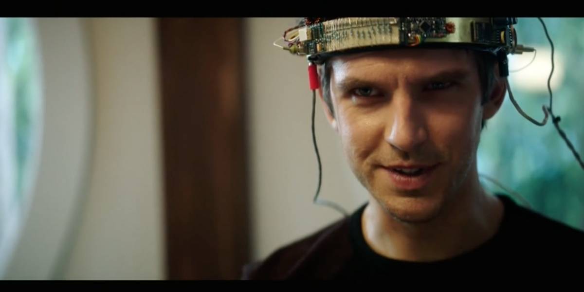 Legion Season Finale Promo Casts David Haller as a 'World Breaker'
