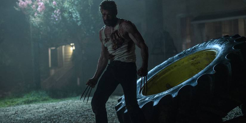 Logan: 15 Things We Loved About This Wolverine Movie