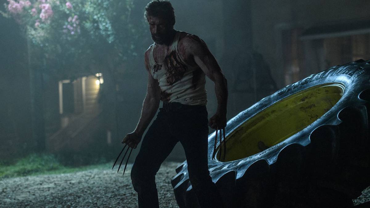 Why Logan Introduced That Surprise Villain
