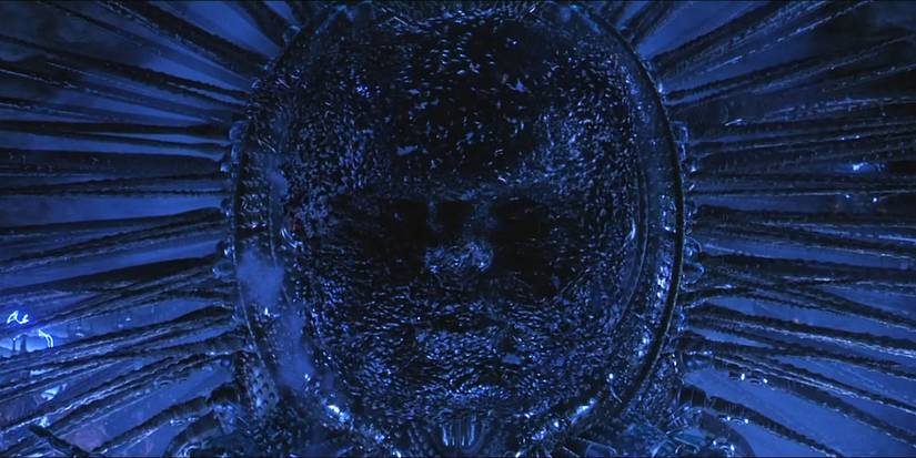 The Most Powerful Sci-Fi Movie Gods