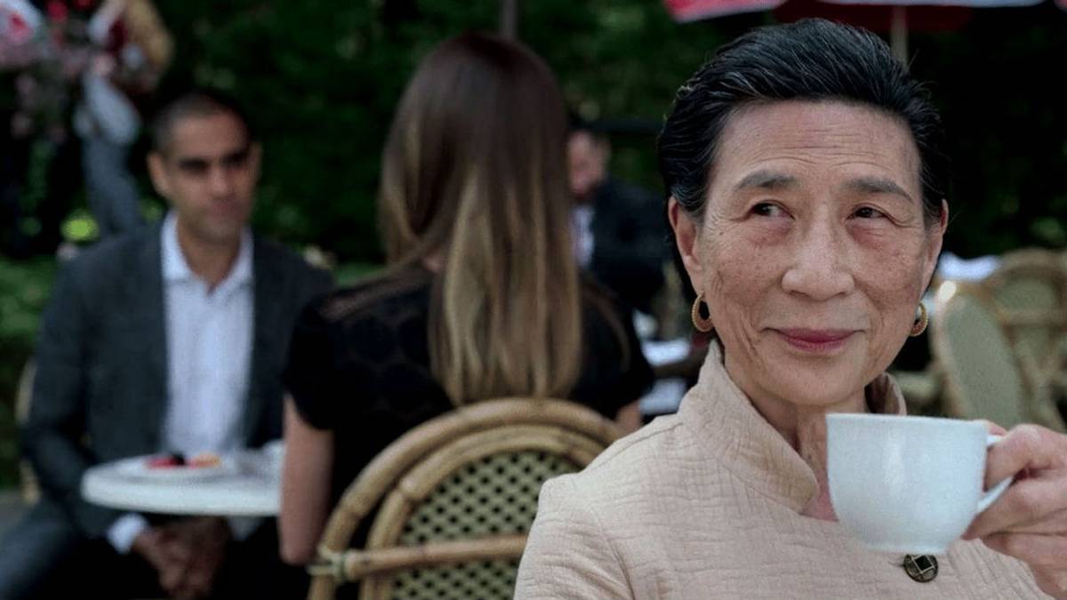 Theories on Madame Gao’s Identity In Marvel’s Netflix Universe