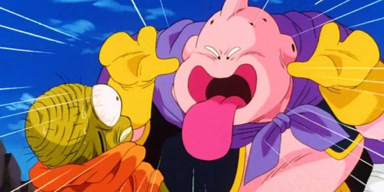 Most Form Buu's Most Powerful Forms In Dragon Ball, Ranked
