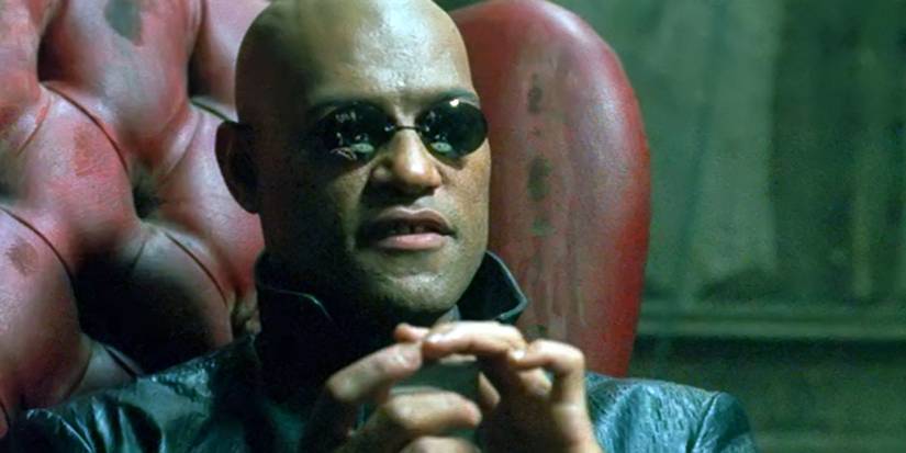 The Matrix: The Nebuchadnezzar Crew, Ranked By Intelligence