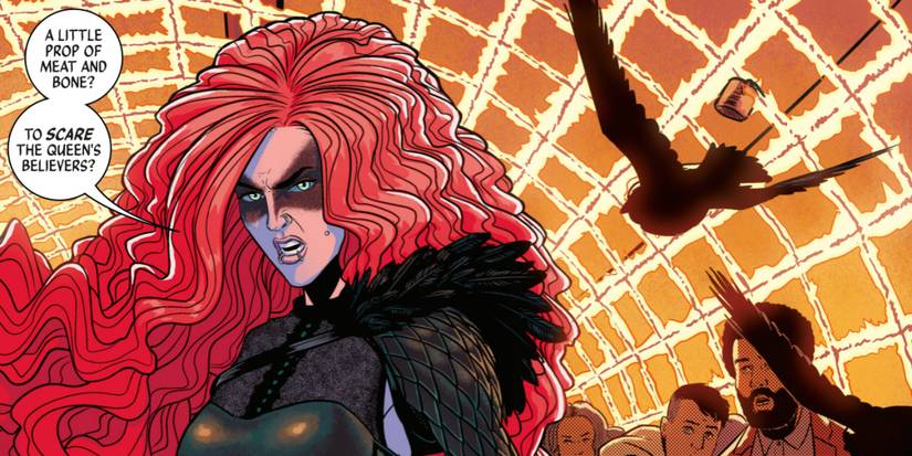 10 Comics That Killed Off Lots Of Their Characters