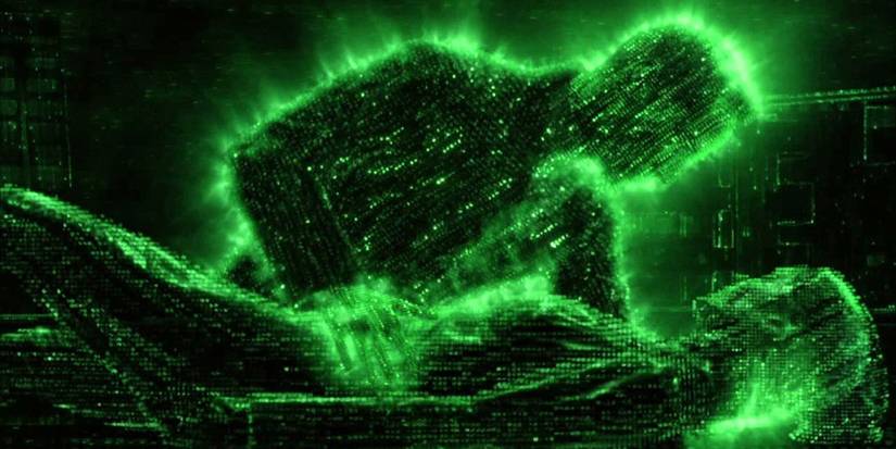 The Matrix: The 15 Most Epic Moments From The Trilogy