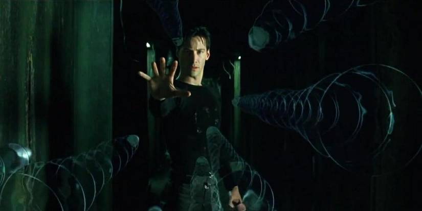 The 10 Most Important Sci-Fi Movies That Define the Genre, Ranked