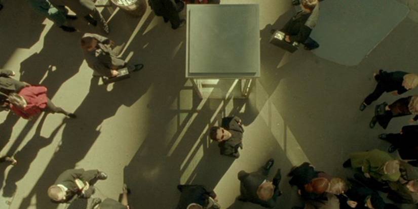 The Matrix: The 15 Most Epic Moments From The Trilogy