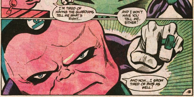 The 15 Most Powerful Power Rings In The DC Universe