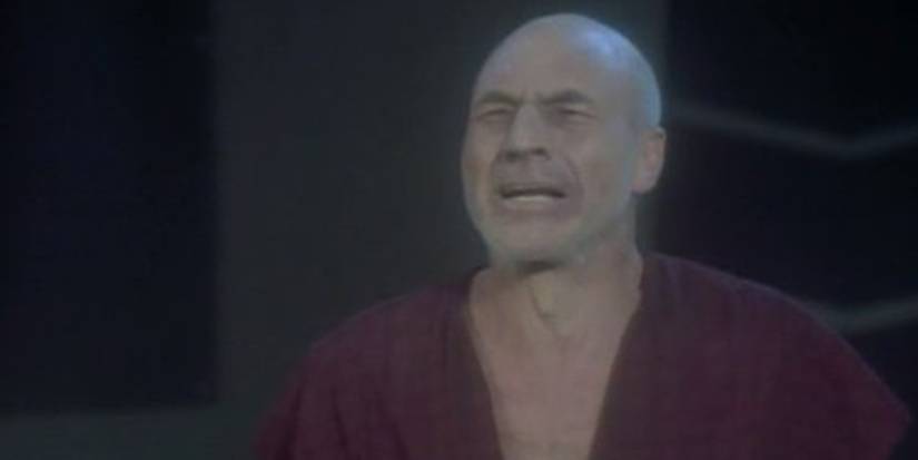 Star Trek The Next Generation: Captain Picard's 15 Most Iconic Moments