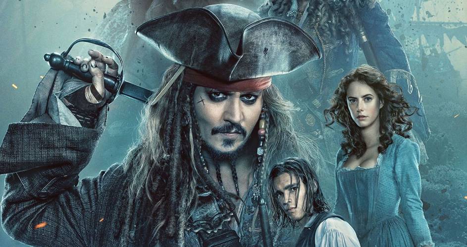 Pirates Of The Caribbean Soft Reboot May Involve Depp S Sparrow After All