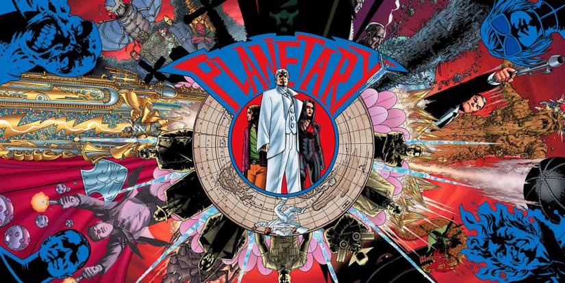 10 Image Comics Teams From The ‘90s That Deserve A Comeback
