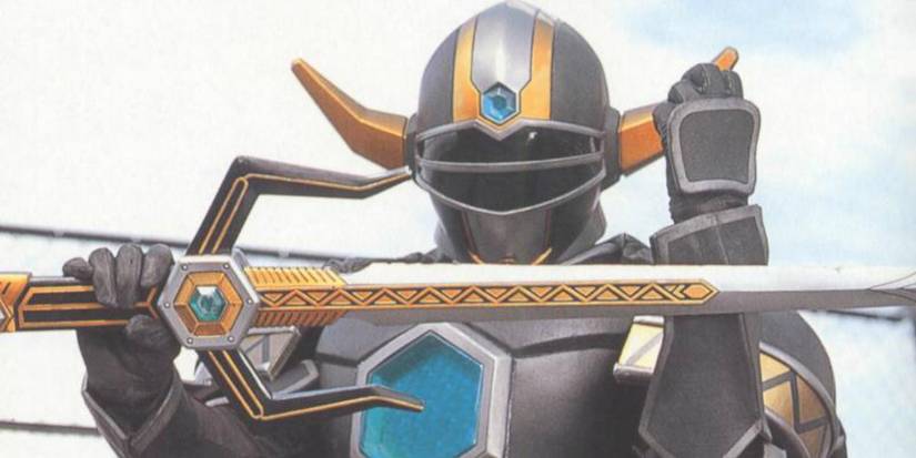 The Most Complex Power Rangers Characters, Ranked