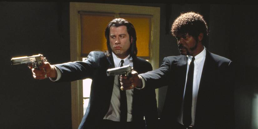 Every Quentin Tarantino Film Ranked, From Worst to Best