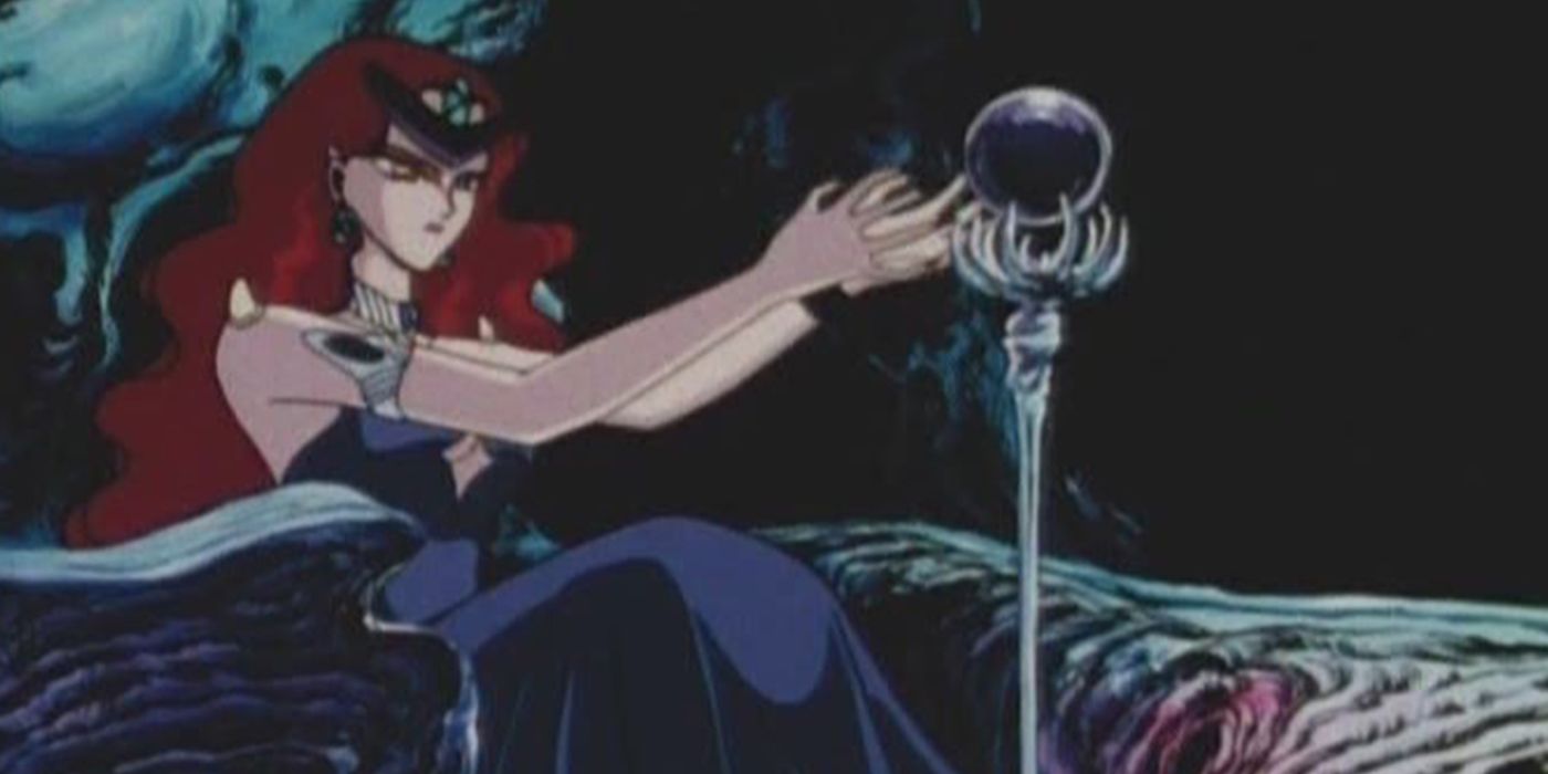 Who Is The Best Waifu From Classic Anime?