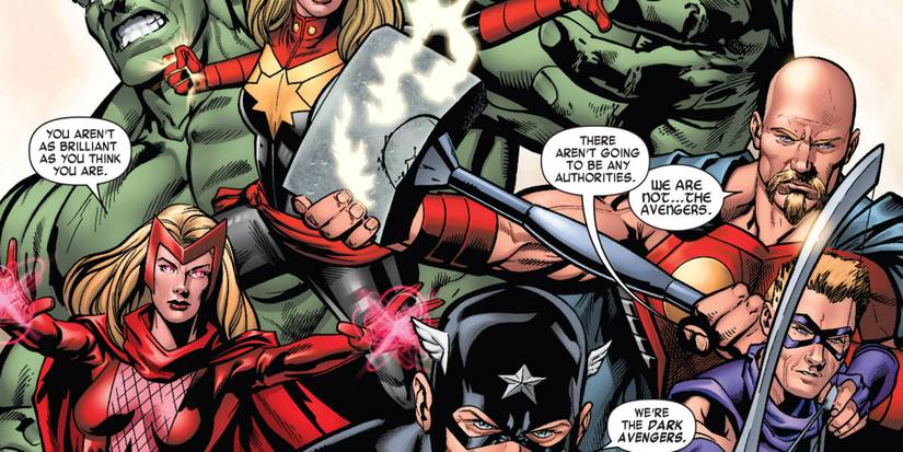The 15 Coolest Versions Of Thor's Hammer
