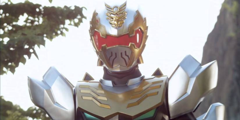 15 Most Powerful Special Power Rangers
