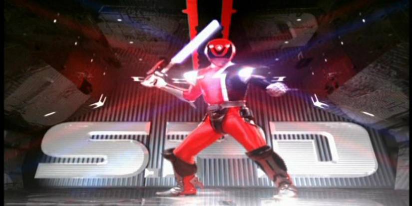 Forever Red: The 15 Most Powerful Red Rangers