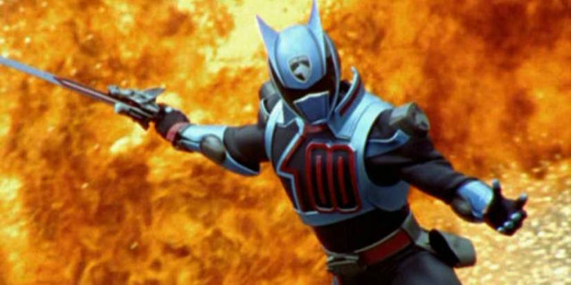 10 Best Special Power Rangers From The TV Series, Ranked