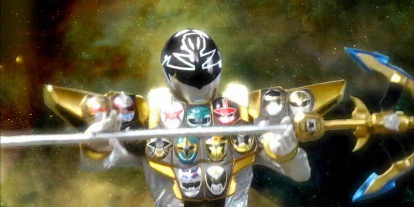 5 Power Rangers Teams Who Could Defeat The Avengers (& 5 Who Can't)