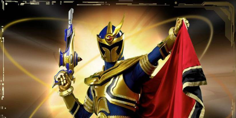 15 Most Powerful Special Power Rangers