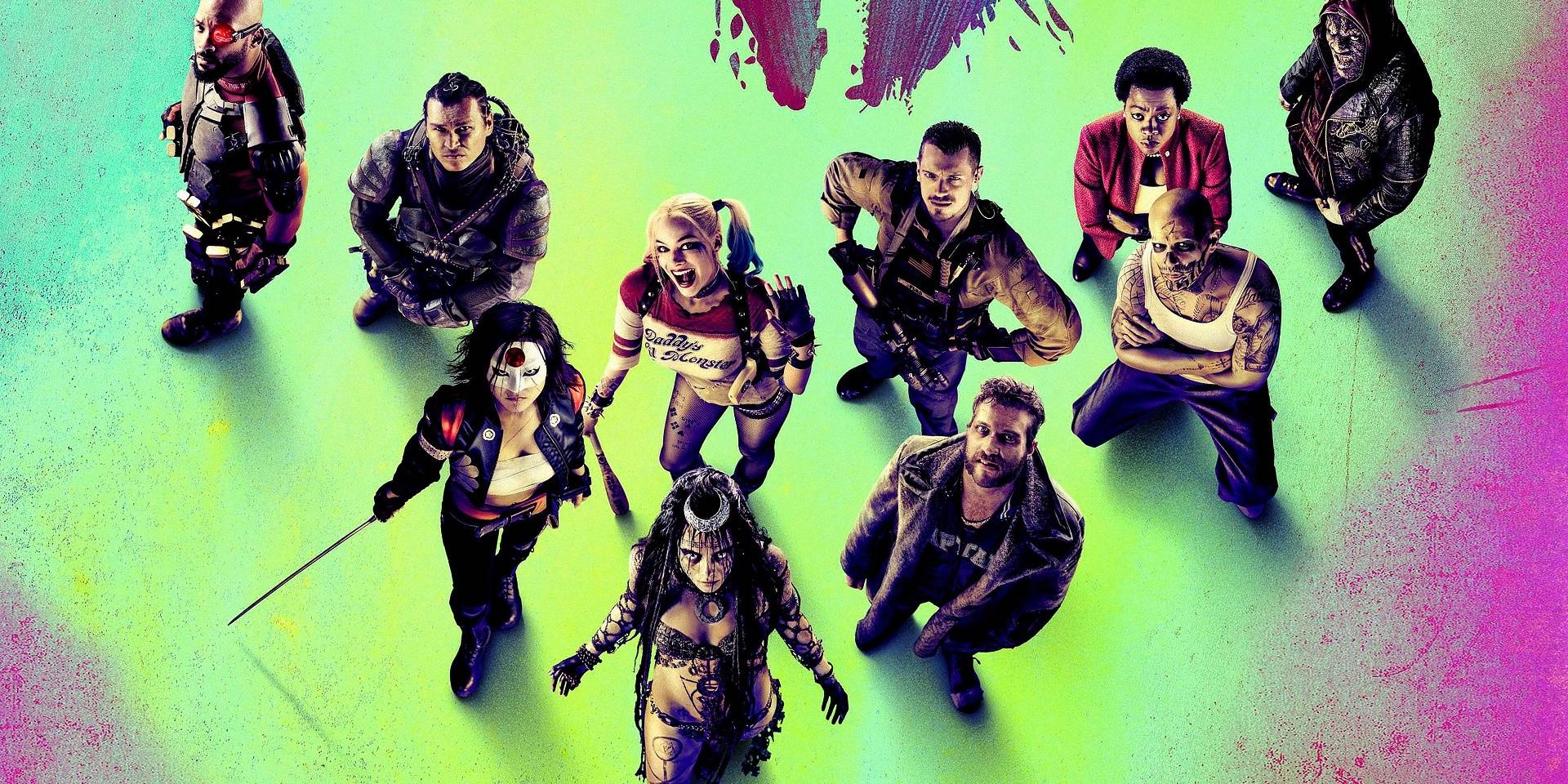 David Ayer Explains Why His Suicide Squad Cut Is One of the Best Comic ...