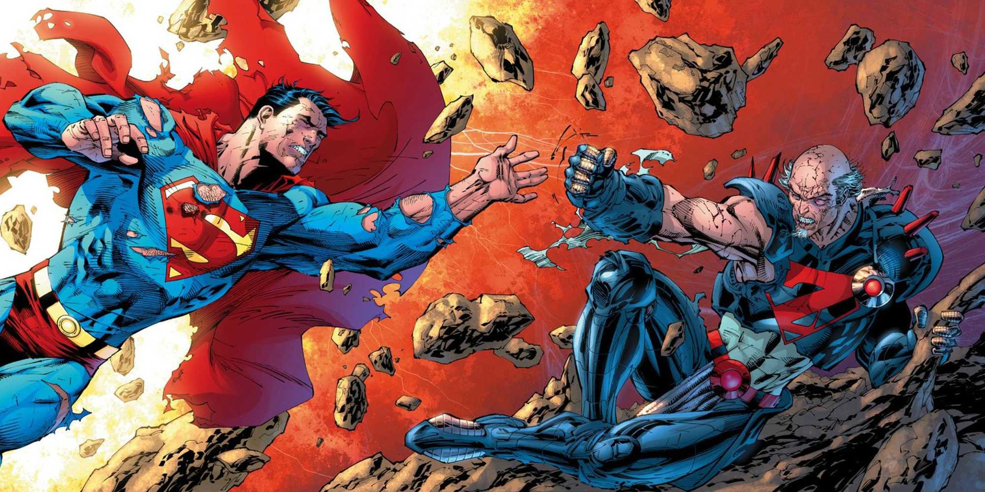 10 Best Comics You Need To Read If You Miss DCEU s Superman 10-best-comics-you-need-to-read-if-you-miss-dceu-s-superman