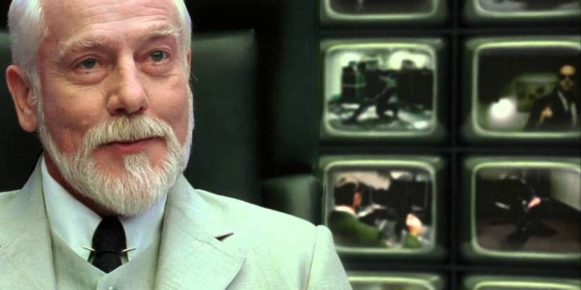 The Matrix: The 15 Most Epic Moments From The Trilogy