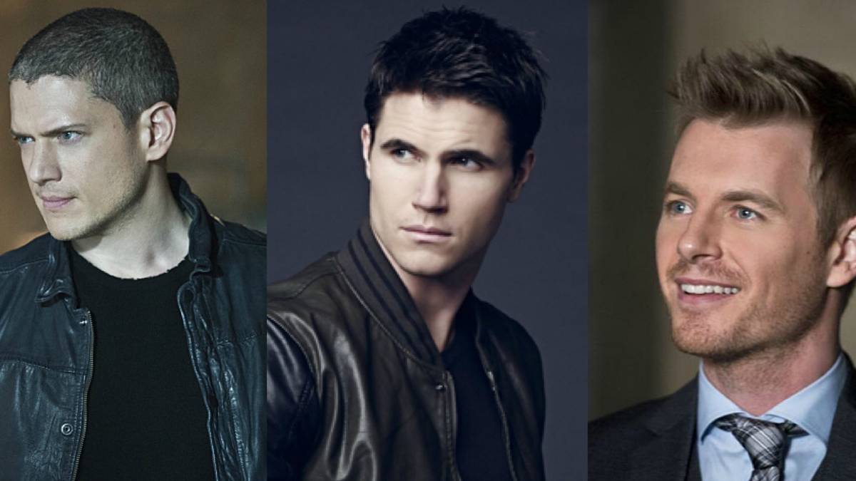 The Flash: Captain Cold, Ronnie & Eddie Thawne Return in New Promo