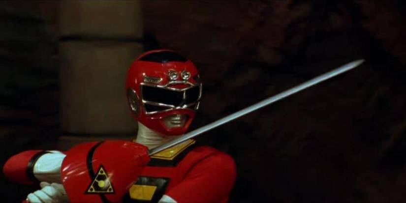 Forever Red: The 15 Most Powerful Red Rangers