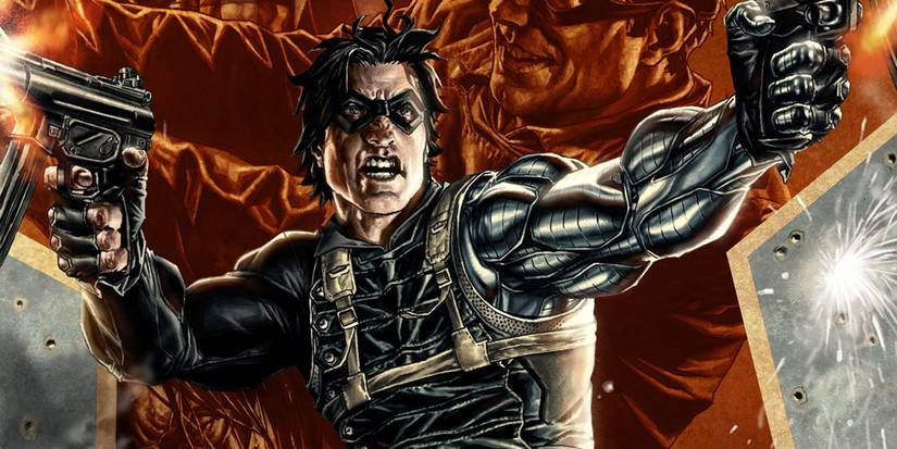 Best Shots: The Top 15 Marvel Marksmen