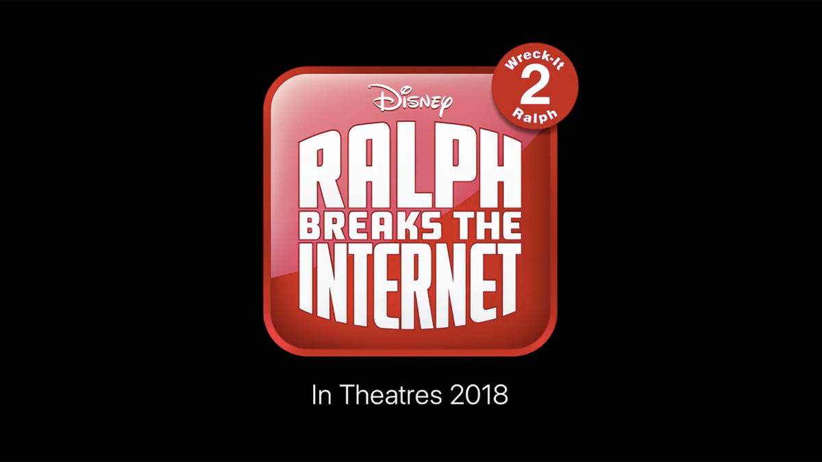 Wreck Ralp Wreck-It Ralph 2 Title, Release Date Revealed