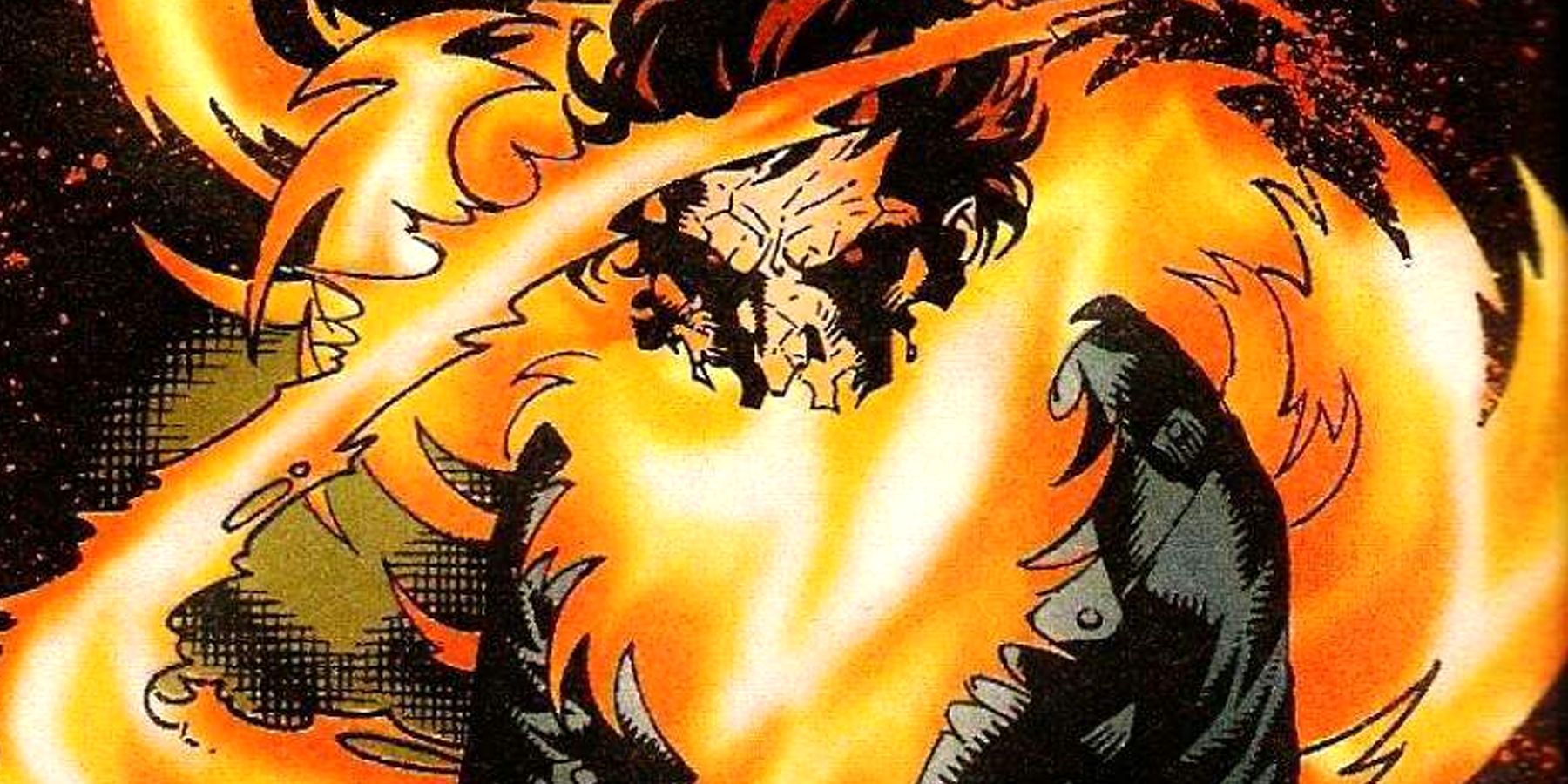 The 10 Most Powerful X-Men No One Talks About, Ranked