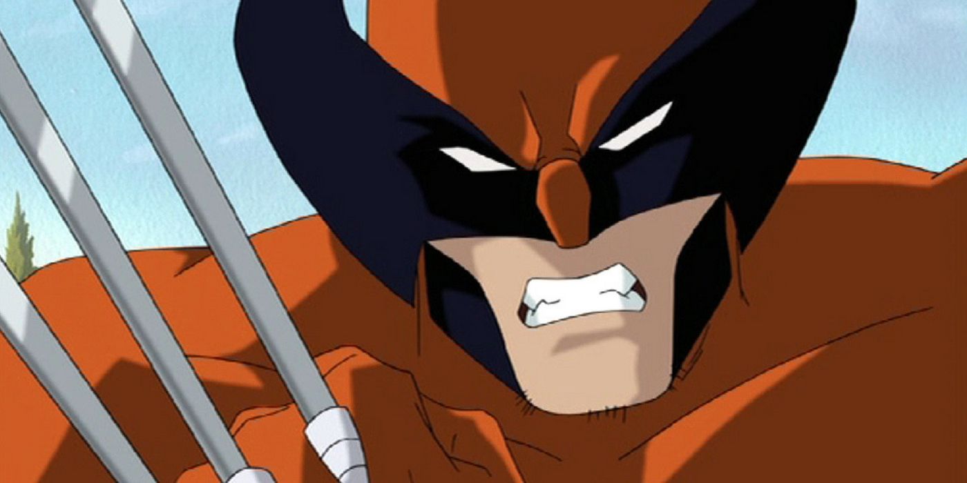 X-Men Evolution: 15 Reasons It Is The Best X-Men Cartoon, image size:1400x700