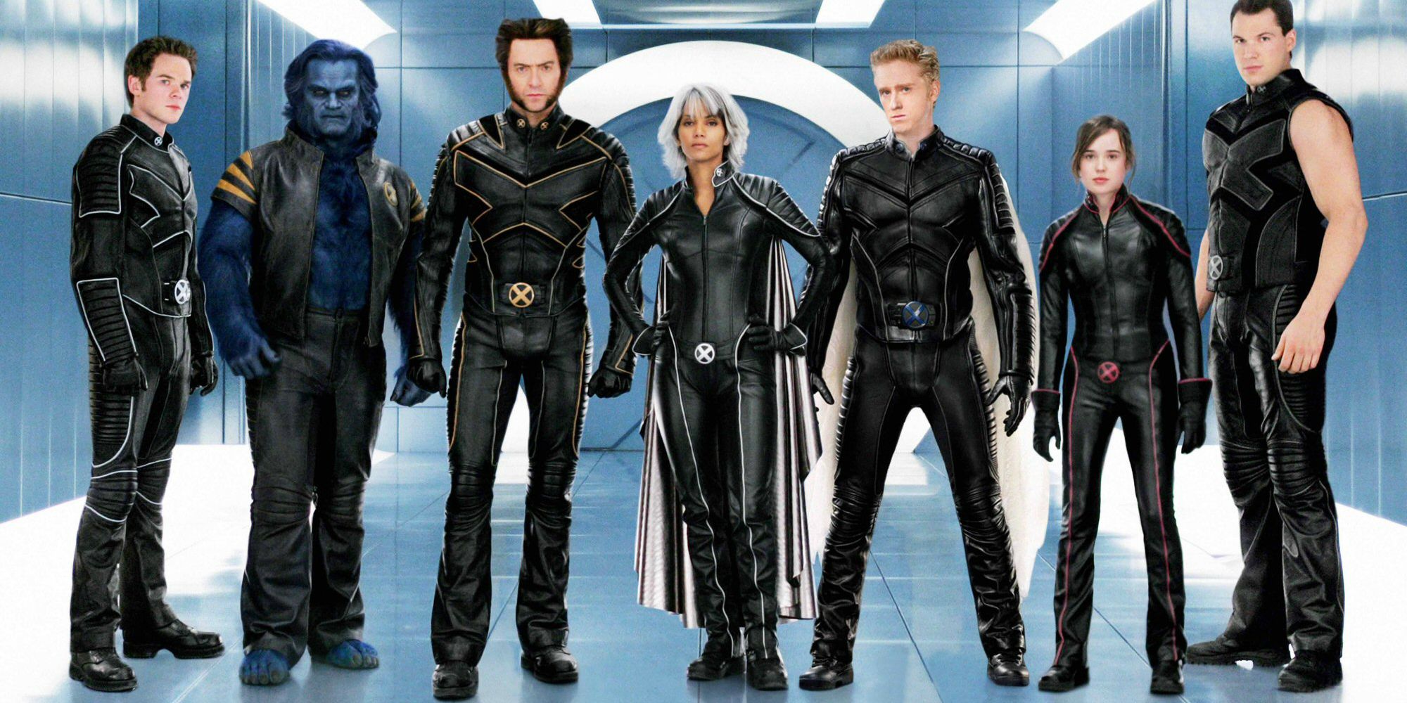 15 Rejected X-Men Movie Ideas That Almost Happened, image size:2000x1000