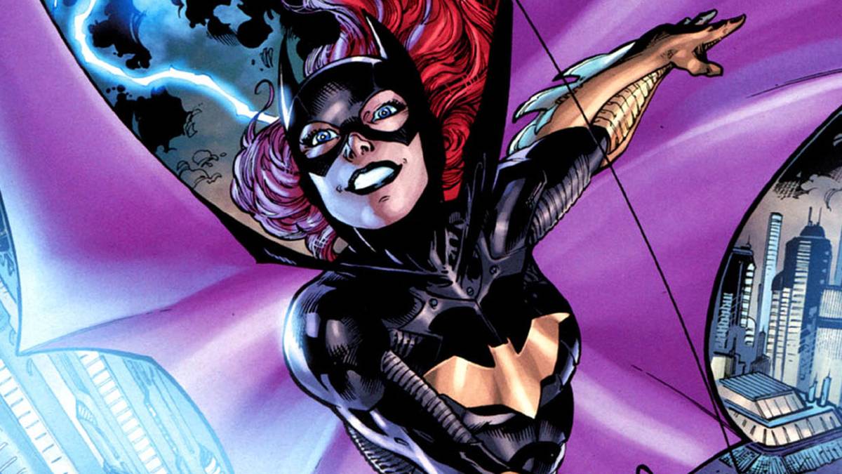 Batgirl: Hailee Steinfeld Wants Lead Role in Whedon's Film