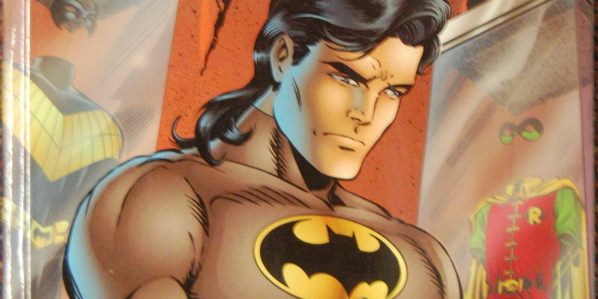 How to Read Batman: Knightfall in Order