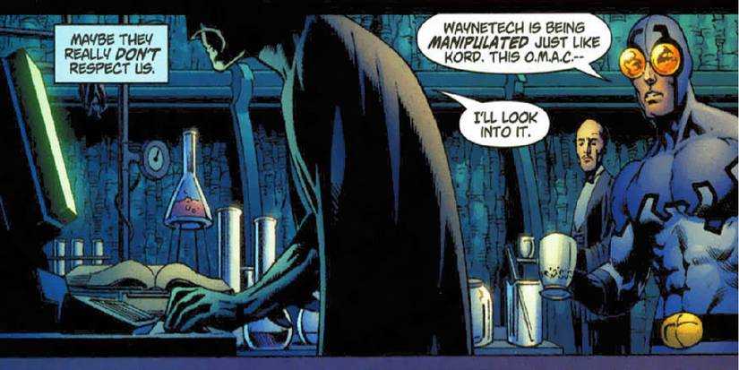 Batman Problem The 15 Worst Things Batman Has Ever Done