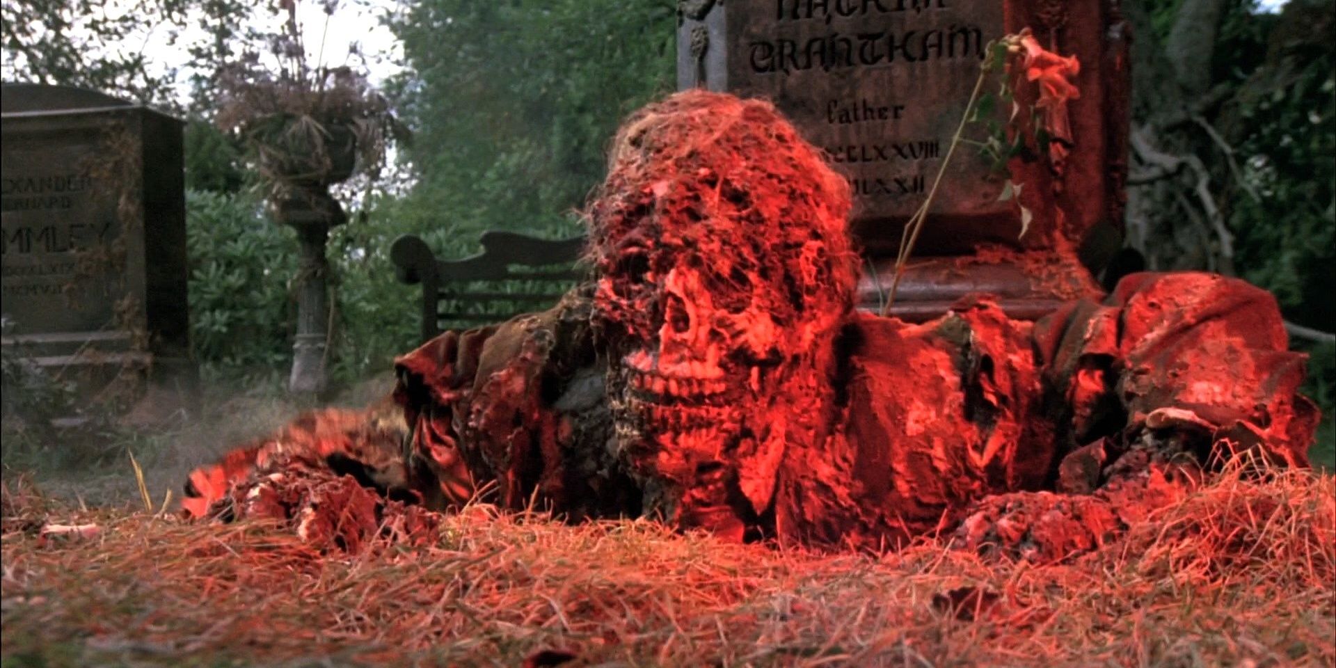 20 Walking Dead Easter Eggs Everyone Has Missed
