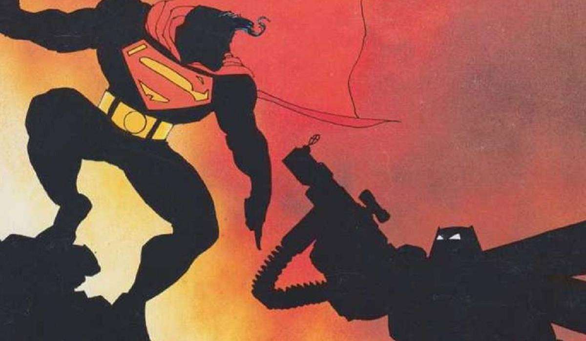 Comic Legends: How Batman and Superman
