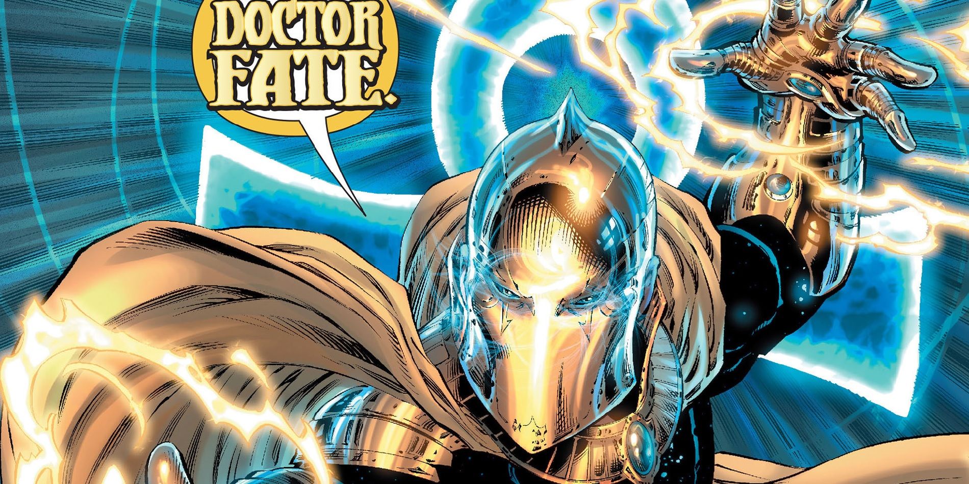 Doctor Fate 16 Things You Should Know Before Injustice 2 Cbr