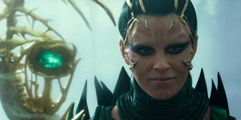 Power Rangers: 10 Times They Actually Lost
