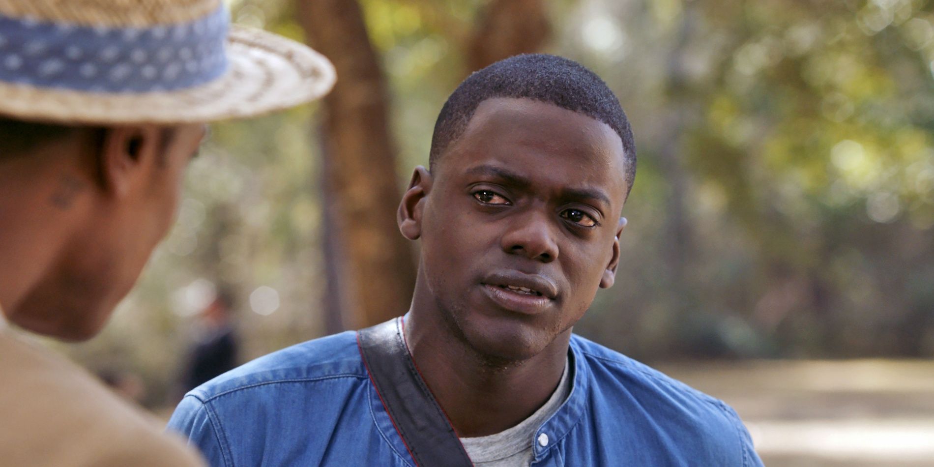 The Plot Twist in Get Out, Explained