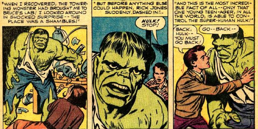 Who Is The Most Fascinating Man In The Marvel Universe?