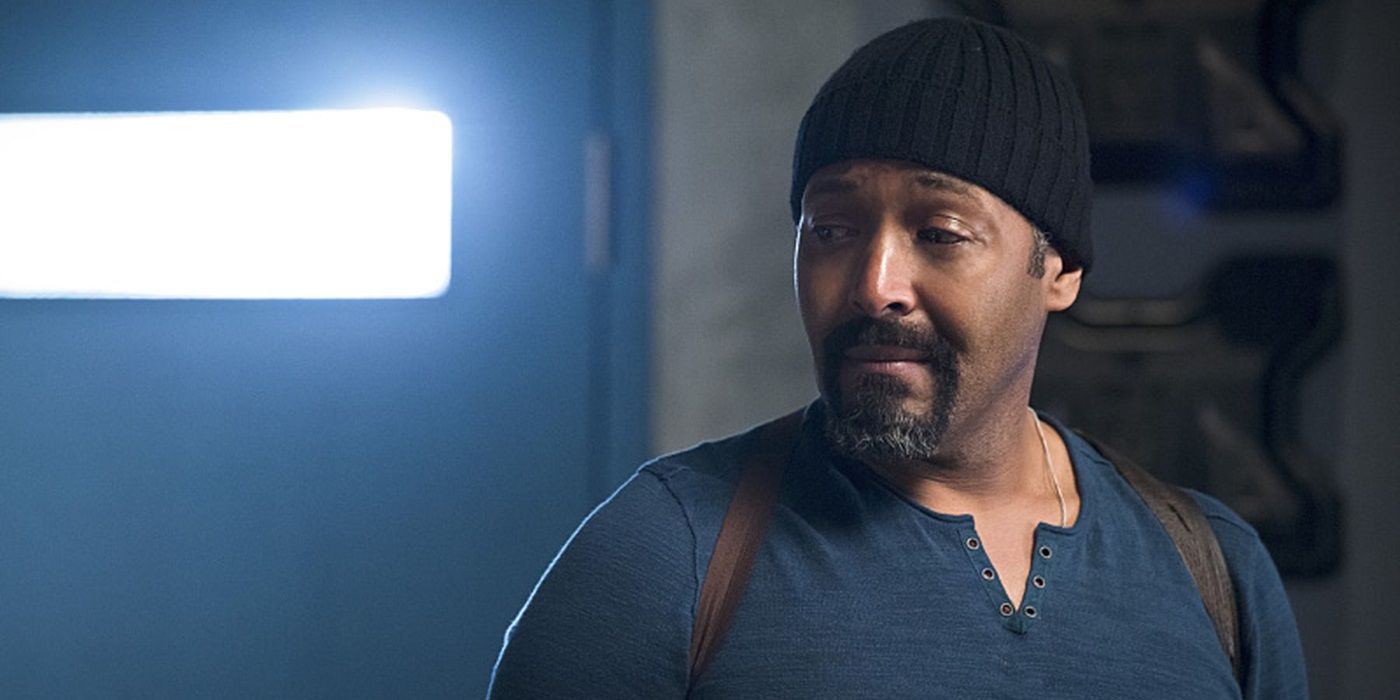 15 Best Quotes In The Flash TV Series, Ranked