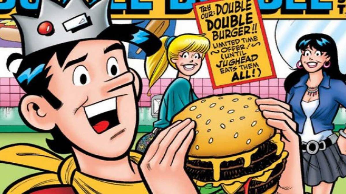 Jughead: 15 Things You Never Knew
