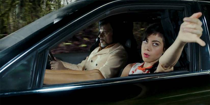 Legion Creator Explains Post-Credits Cliffhanger, Looks Ahead to Season 2